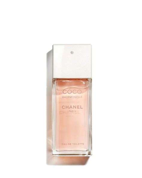 coco chanel eau de toilette vaporisateur|Coco Chanel eau fraiche.